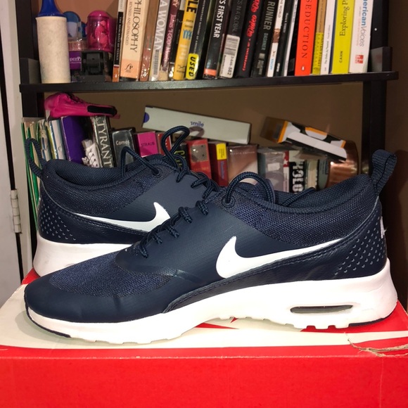 Nike Air Max Thea Sz. 7.5 - Picture 4 of 8